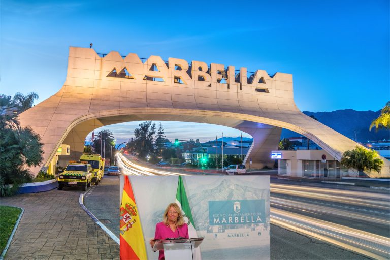 Marbellas borgmästare utreds för 12 miljoner euro i "dolda" tillgångar