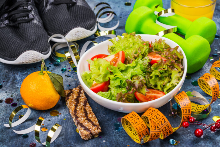 Varför fungerar inte bantningskuren i januari?