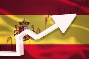 Ny tillväxt för Spanien 2023