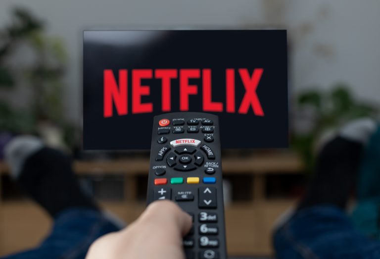 Netflix-serie från Málaga populär i hela världen