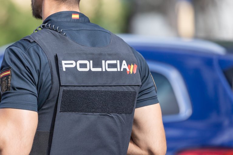 Mördaren i Algeciras hade utvisats