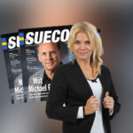 La Sueca hälsar välkommen till En Sueco mars 2023