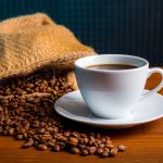 Spaniens bästa kaffe serveras i Málaga