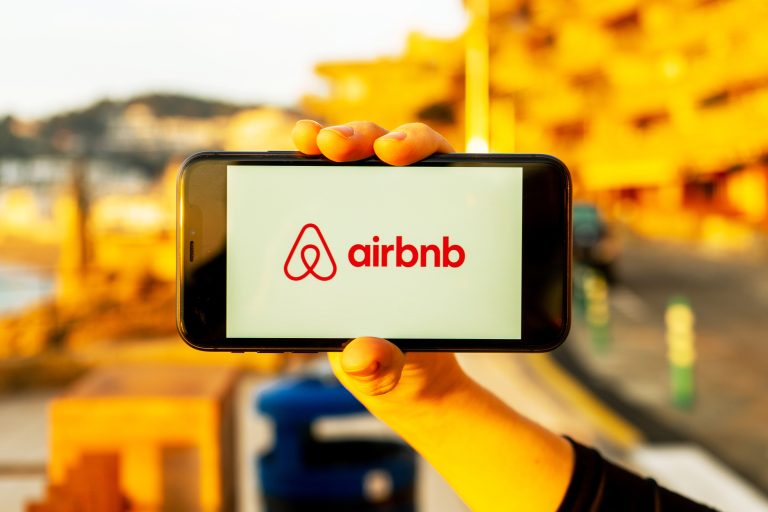 Ett av världens bästa Airbnb ligger i Málaga