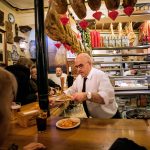 5 euro för 3 rätter!Prova Spaniens billigaste Menú del Día