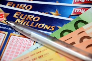 EuroMillions-jackpotten har gått till Costa del Sol