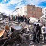 JORDSKALV - Behöver vi förbereda oss på ett stort jordskalv i Andalusien?
