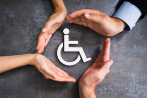 Kräver bättre tillgänglighet för funktionshindrade på Costa del Sol