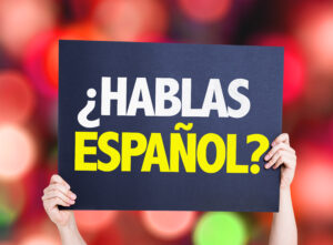 Spanska – Ett språk som pratas på sex kontinenter och andra kuriosa kring detta språk