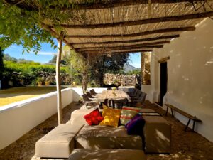 La Donaira – ren lyx, ren natur och rent samvete