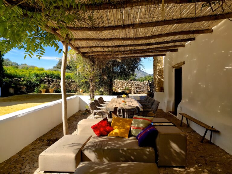 La Donaira – ren lyx, ren natur och rent samvete