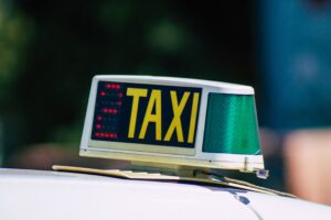 Taxiresor på Costa del Sol bland de dyraste i Spanien
