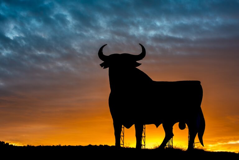 El Toro de Osborne