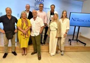 Fuengirola presenterar ny nordisk-spansk mässa