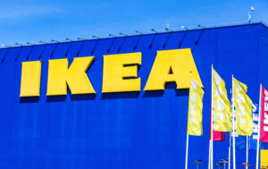 15 år med landets populäraste IKEA