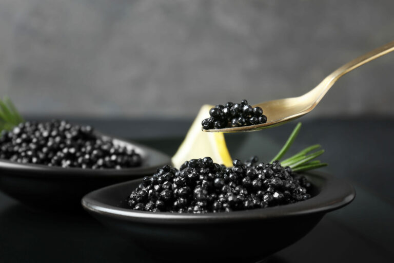 Riofrío – Fiskodlingsbyn med världens enda ekologiska kaviar