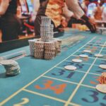 Skillnaderna mellan casino i Sverige och Spanien