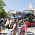 Har Spanien plats för fler turister – och är det verkligen önskvärt?