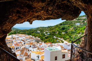 Ojén – Andalusiens dolda pärla