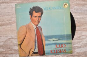 Julio Iglesias 80 år