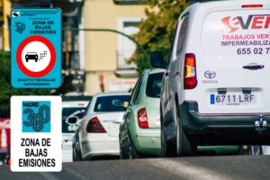 Lågutsläppszon i Málaga kan försenas