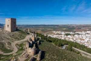 Detta är Málagaprovinsens mest prisvärda kommun för fastighetsköp