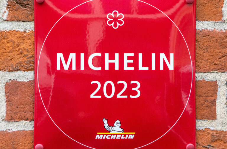 Ny Michelin-stjärna till Costa del Sol