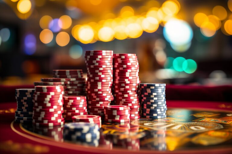 Varför tillit och säkerhet gör online casinon till det föredragna underhållningsvalet för många spelare