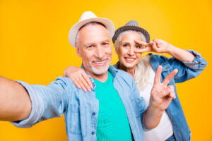 Drömmen om ett pensionärsliv i Spanien