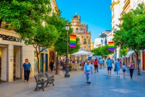 Jerez – mycket mer än god sherry