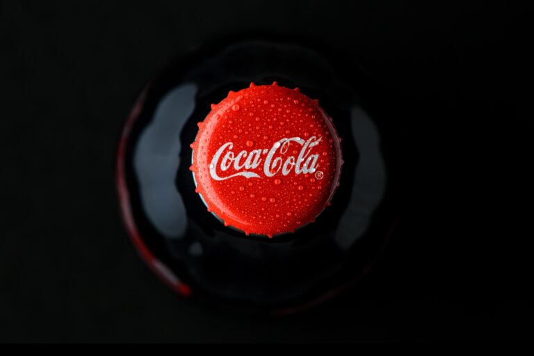 Coca-Colas spanska rötter
