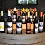 Sabor a Málaga: Prisvinnande viner