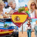Att vara pensionär i Spanien – på gott och ont