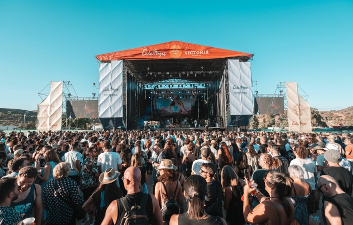 Populär festival i Mijas läggs ner