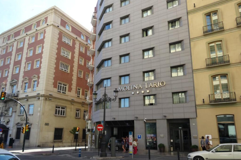 Hotellinvesteringar för 560 miljoner euro