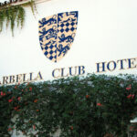 Marbella Club Hotel fyller 70 år