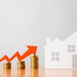 Nya prishöjningar på bostadsmarknaden