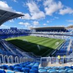 Ingen ny stadion för Málaga C.F.