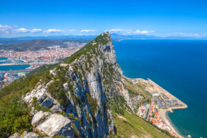 Gibraltarsunds största narkotikanätverk upplöst