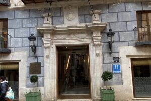 Hotell i Málaga sålt för 51 miljoner euro