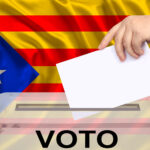 Regionalval i Katalonien: Separatistpartierna förlorar mark