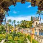 Inga nya turistskatter i Andalusien