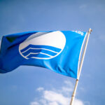 Blå flaggor till Costa del Sols stränder