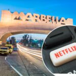 Ny thriller kommer från Marbella