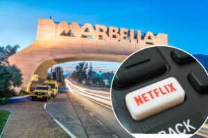 Ny thriller kommer från Marbella