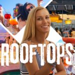 Testa några av Costa del Sols fantastiska takterrasser