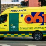 1 ambulans på 80 000 invånare