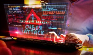 Ryssland bakom cyberattack i Benalmádena