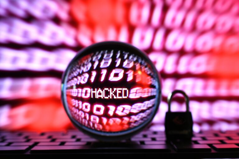 Enorm cyberattack i Benalmádena