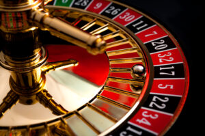 Så fungerar roulette-odds och utbetalningar